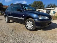 Peugeot 106 color 1.1 60 CV - <small></small> 2.300 € <small>TTC</small> - #2