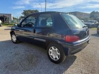 Peugeot 106 color 1.1 60 CV - <small></small> 2.300 € <small>TTC</small> - #3