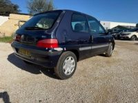 Peugeot 106 color 1.1 60 CV - <small></small> 2.300 € <small>TTC</small> - #4