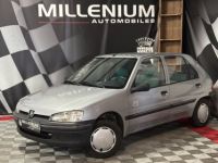 Peugeot 106 KID PREMIERE MAIN - <small></small> 4.490 € <small>TTC</small> - #1