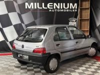 Peugeot 106 KID PREMIERE MAIN - <small></small> 4.490 € <small>TTC</small> - #2