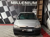 Peugeot 106 KID PREMIERE MAIN - <small></small> 4.490 € <small>TTC</small> - #3