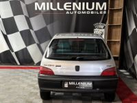 Peugeot 106 KID PREMIERE MAIN - <small></small> 4.490 € <small>TTC</small> - #4