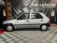 Peugeot 106 KID PREMIERE MAIN - <small></small> 4.490 € <small>TTC</small> - #6