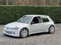 Peugeot 106 Maxi Rally - Prix sur Demande - #1