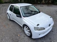 Peugeot 106 Maxi Rally - Prix sur Demande - #2