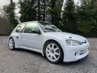 Peugeot 106 Maxi Rally - Prix sur Demande - #9