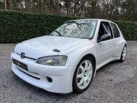 Peugeot 106 Maxi Rally - Prix sur Demande - #15