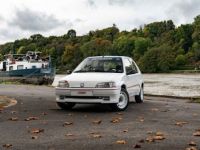 Peugeot 106 Rallye 1.3 100 ch - <small></small> 17.490 € <small>TTC</small> - #1