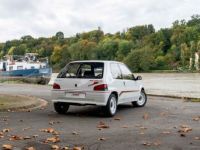 Peugeot 106 Rallye 1.3 100 ch - <small></small> 17.490 € <small>TTC</small> - #2