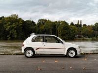 Peugeot 106 Rallye 1.3 100 ch - <small></small> 17.490 € <small>TTC</small> - #5