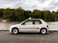 Peugeot 106 Rallye 1.3 100 ch - <small></small> 17.490 € <small>TTC</small> - #6