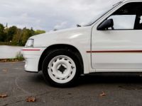 Peugeot 106 Rallye 1.3 100 ch - <small></small> 17.490 € <small>TTC</small> - #47