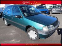 Peugeot 106 XR 1.1i 60 CV 5 PTES - <small></small> 3.800 € <small>TTC</small> - #6