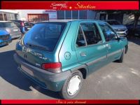 Peugeot 106 XR 1.1i 60 CV 5 PTES - <small></small> 3.800 € <small>TTC</small> - #12