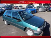 Peugeot 106 XR 1.1i 60 CV 5 PTES - <small></small> 3.800 € <small>TTC</small> - #18