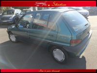 Peugeot 106 XR 1.1i 60 CV 5 PTES - <small></small> 3.800 € <small>TTC</small> - #19