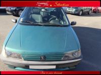 Peugeot 106 XR 1.1i 60 CV 5 PTES - <small></small> 3.800 € <small>TTC</small> - #21