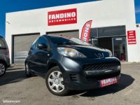 Peugeot 107 1.0 12V 68Ch Filou Boite Automatique - <small></small> 6.990 € <small>TTC</small> - #1