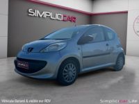 Peugeot 107 1.0 12V 68ch Trendy - <small></small> 2.990 € <small>TTC</small> - #2