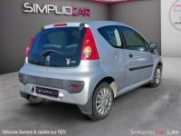 Peugeot 107 1.0 12V 68ch Trendy - <small></small> 2.990 € <small>TTC</small> - #5