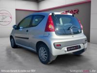 Peugeot 107 1.0 12V 68ch Trendy - <small></small> 2.990 € <small>TTC</small> - #6