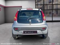 Peugeot 107 1.0 12V 68ch Trendy - <small></small> 2.990 € <small>TTC</small> - #7