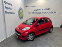 Peugeot 107 1.0 12V ACTIVE 5P - <small></small> 5.490 € <small>TTC</small> - #1