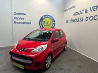 Peugeot 107 1.0 12V ACTIVE 5P - <small></small> 5.490 € <small>TTC</small> - #2