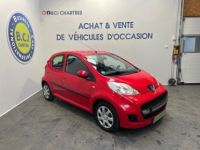 Peugeot 107 1.0 12V ACTIVE 5P - <small></small> 5.490 € <small>TTC</small> - #3