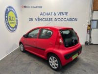 Peugeot 107 1.0 12V ACTIVE 5P - <small></small> 5.490 € <small>TTC</small> - #4