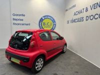 Peugeot 107 1.0 12V ACTIVE 5P - <small></small> 5.490 € <small>TTC</small> - #5