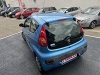 Peugeot 107 1.0 12V BLACK & SILVER 3P - <small></small> 2.490 € <small>TTC</small> - #6