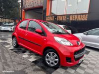 Peugeot 107 1.0 12V TRENDY 2-TRONIC 5P - <small></small> 5.990 € <small>TTC</small> - #1