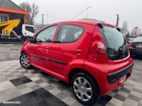 Peugeot 107 1.0 12V TRENDY 2-TRONIC 5P - <small></small> 5.990 € <small>TTC</small> - #3