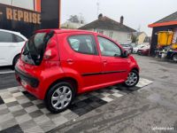 Peugeot 107 1.0 12V TRENDY 2-TRONIC 5P - <small></small> 5.990 € <small>TTC</small> - #4