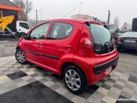 Peugeot 107 1.0 12V TRENDY 2-TRONIC 5P - <small></small> 5.990 € <small>TTC</small> - #6