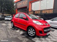 Peugeot 107 1.0 12V TRENDY 2-TRONIC 5P - <small></small> 5.990 € <small>TTC</small> - #7