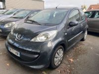 Peugeot 107 1.0 12V TRENDY 3P - <small></small> 2.650 € <small>TTC</small> - #2