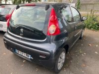 Peugeot 107 1.0 12V TRENDY 3P - <small></small> 2.650 € <small>TTC</small> - #4