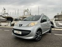 Peugeot 107 1.0 12V TRENDY 5P - <small></small> 3.700 € <small>TTC</small> - #1