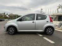 Peugeot 107 1.0 12V TRENDY 5P - <small></small> 3.700 € <small>TTC</small> - #2