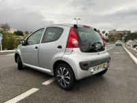 Peugeot 107 1.0 12V TRENDY 5P - <small></small> 3.700 € <small>TTC</small> - #3