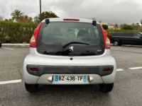 Peugeot 107 1.0 12V TRENDY 5P - <small></small> 3.700 € <small>TTC</small> - #4