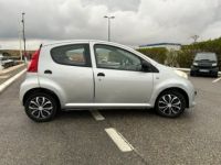 Peugeot 107 1.0 12V TRENDY 5P - <small></small> 3.700 € <small>TTC</small> - #6