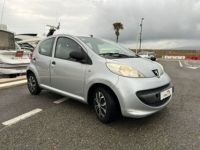 Peugeot 107 1.0 12V TRENDY 5P - <small></small> 3.700 € <small>TTC</small> - #7