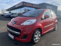 Peugeot 107 1.0 12V URBAN 3P - <small></small> 4.990 € <small>TTC</small> - #1