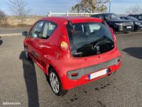 Peugeot 107 1.0 12V URBAN 3P - <small></small> 4.990 € <small>TTC</small> - #3