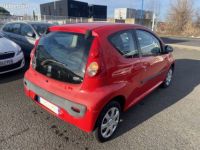 Peugeot 107 1.0 12V URBAN 3P - <small></small> 4.990 € <small>TTC</small> - #4