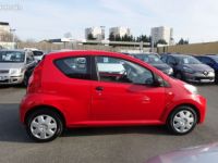 Peugeot 107 1.0 12V URBAN EURO5 3P - <small></small> 4.590 € <small>TTC</small> - #3